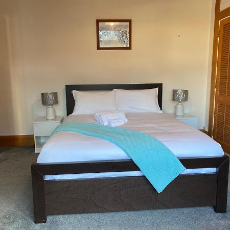 Villa Knights Rd Beauty Lower Hutt Exterior foto