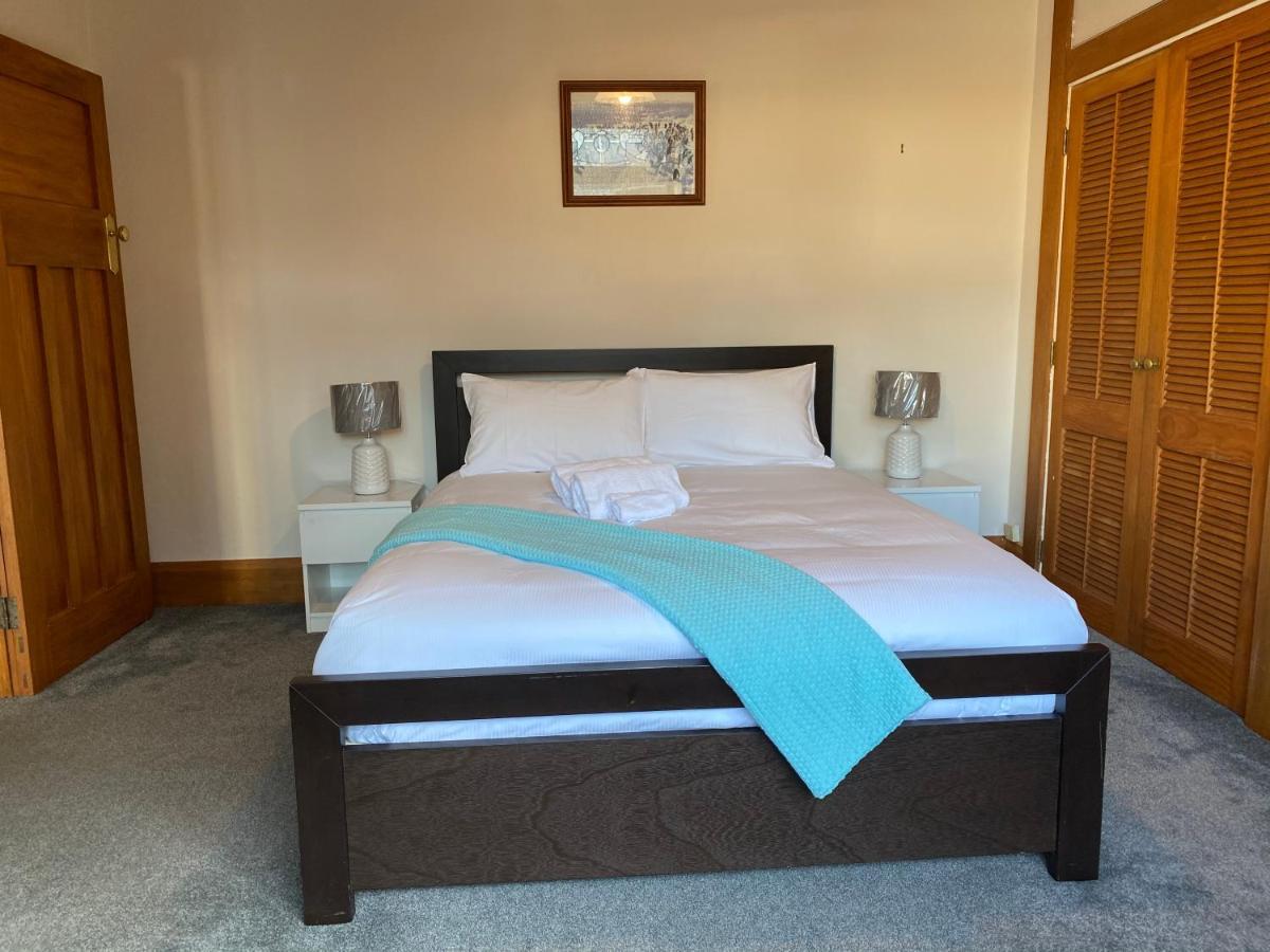 Villa Knights Rd Beauty Lower Hutt Exterior foto
